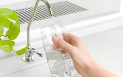 The Health, Financial, and Home Benefits of Installing a Water Filtration System in Your Home