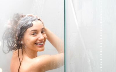 4 Shower Habits That Damage Your Plumbing